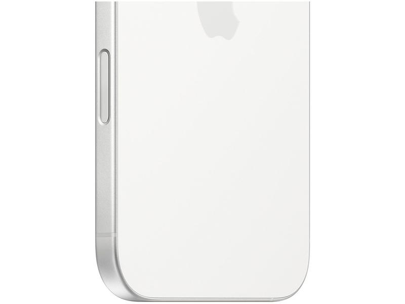 Apple iPhone 16 128GB Branco 6,1